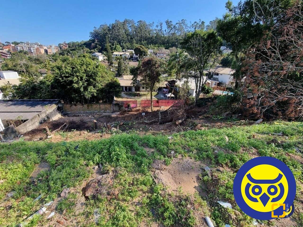Terreno com 912m², no bairro Carvoeira em Florianópolis
