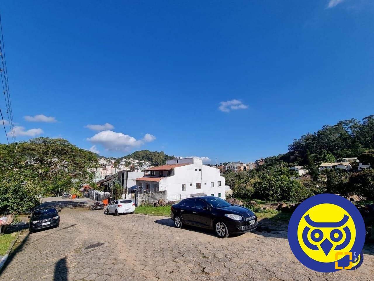 Terreno com 912m², no bairro Carvoeira em Florianópolis