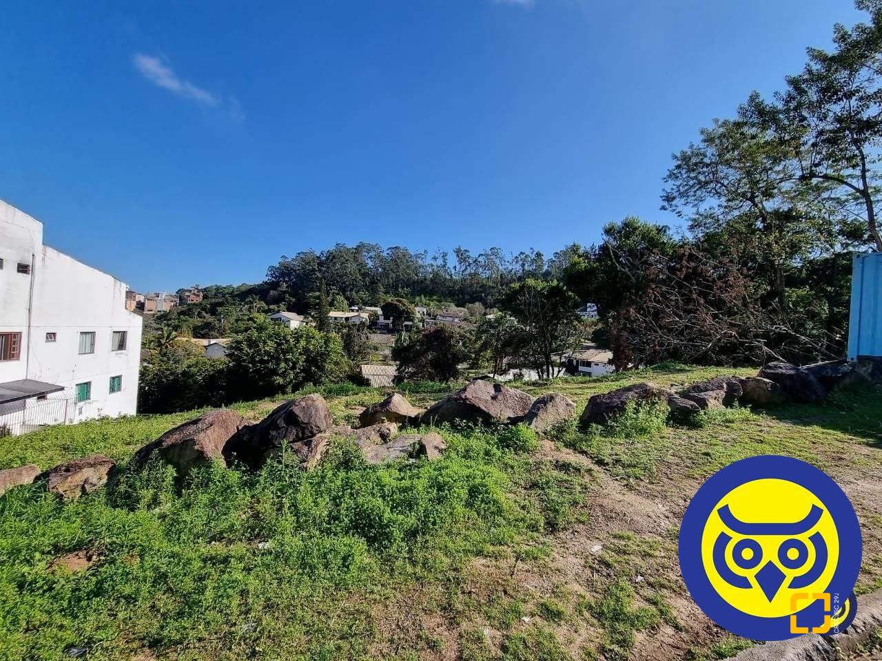 Terreno com 912m², no bairro Carvoeira em Florianópolis