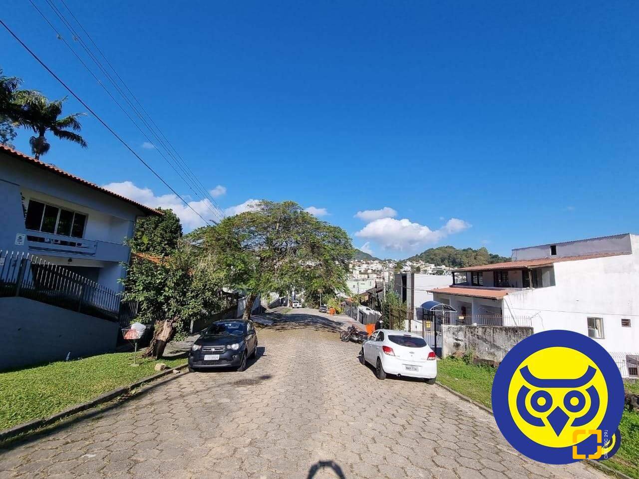Terreno com 912m², no bairro Carvoeira em Florianópolis