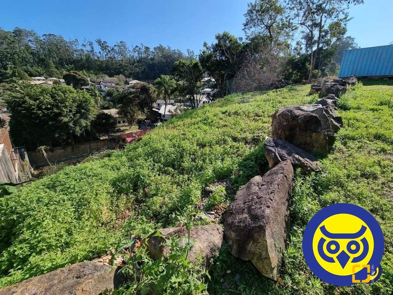 Terreno com 912m², no bairro Carvoeira em Florianópolis