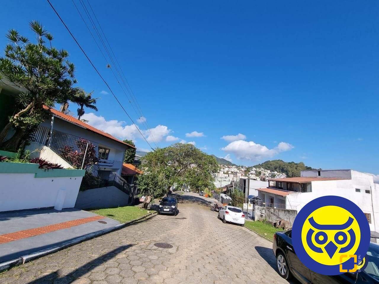 Terreno com 912m², no bairro Carvoeira em Florianópolis