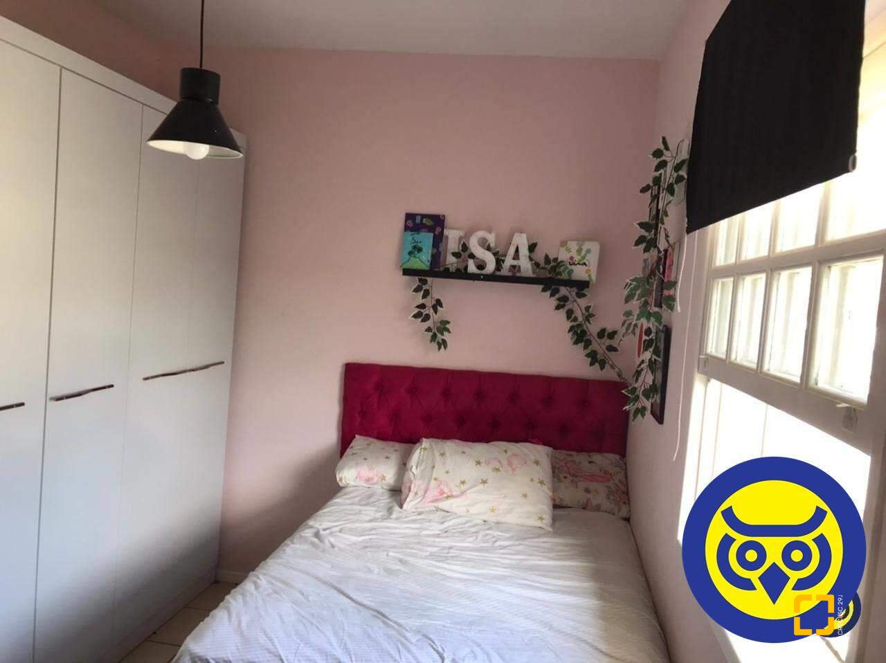 Casa com 191m², 5 quartos (sendo 1 suíte), 2 garagens, no bairro Centro em Florianópolis
