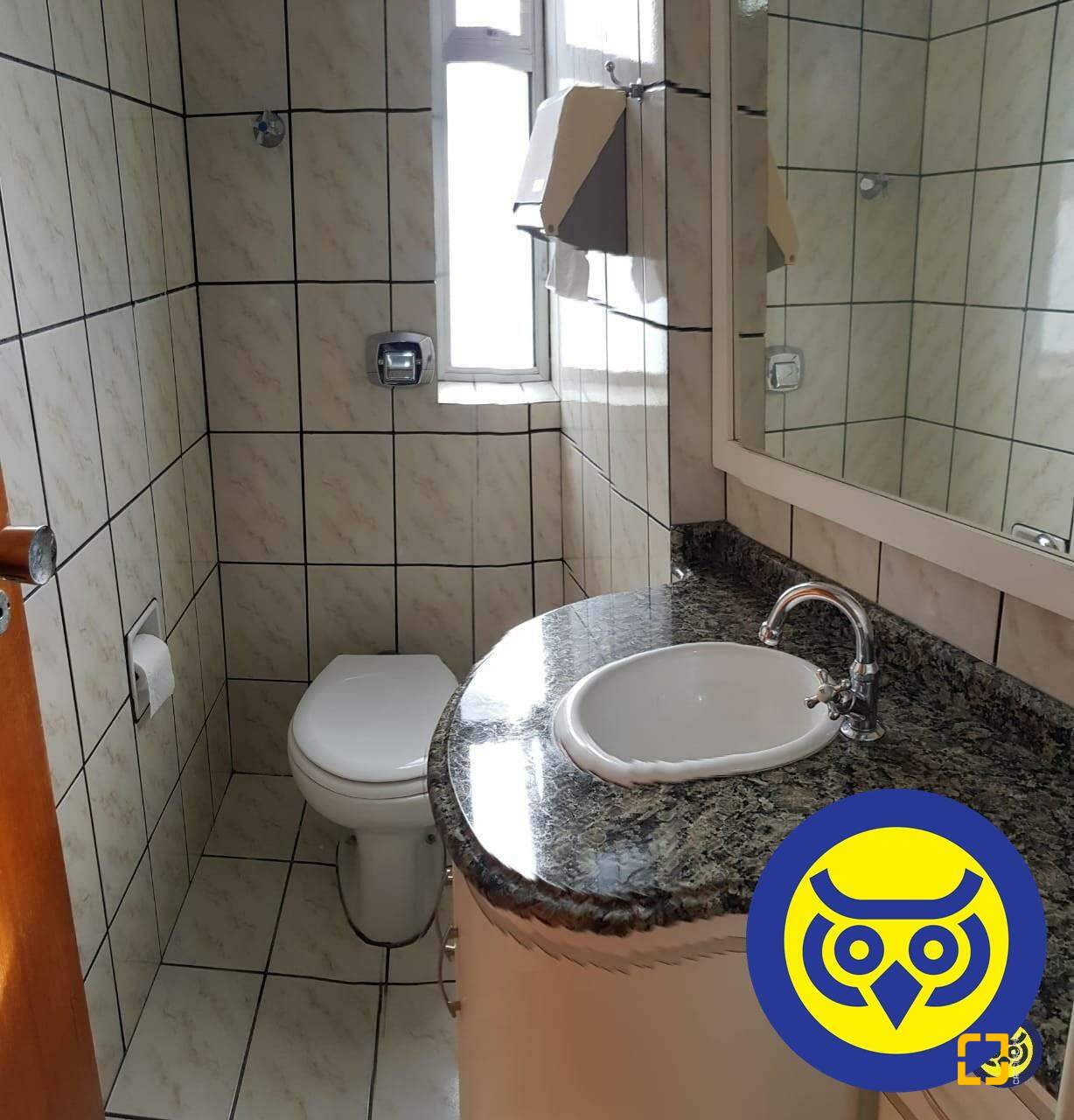 Sala com 42m², no bairro Centro em Florianópolis