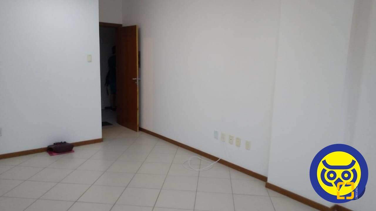 Sala com 23m², 1 garagem, no bairro Trindade em Florianópolis