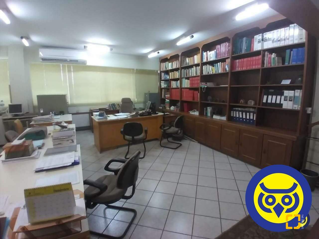 Sala com 49m², no bairro Centro em Florianópolis