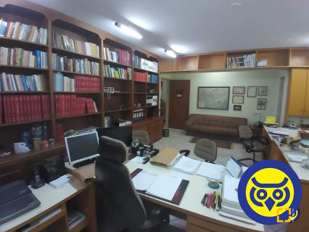 Sala com 49m², no bairro Centro em Florianópolis