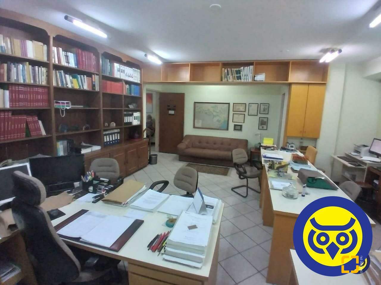 Sala com 49m², no bairro Centro em Florianópolis
