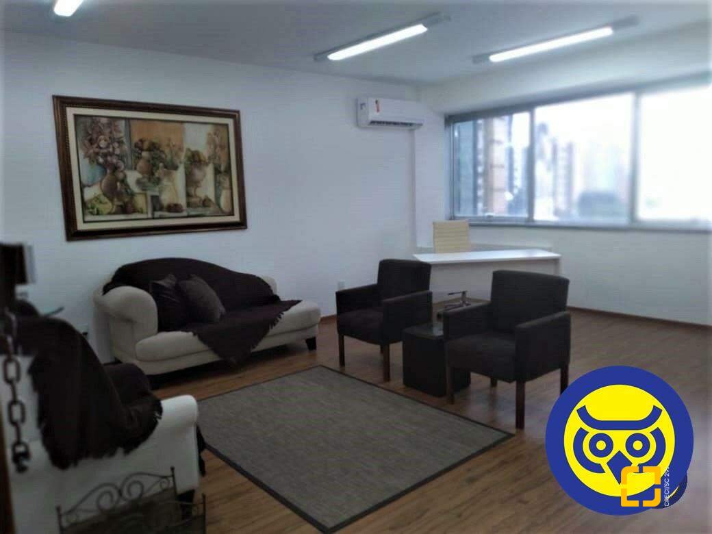 Sala com 36m², no bairro Centro em Florianópolis