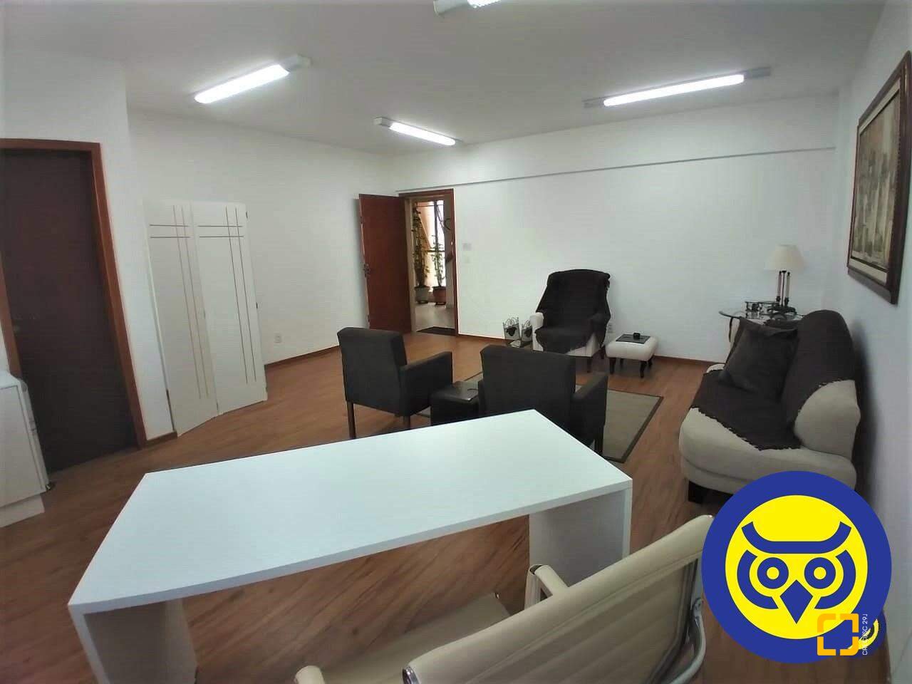 Sala com 36m², no bairro Centro em Florianópolis