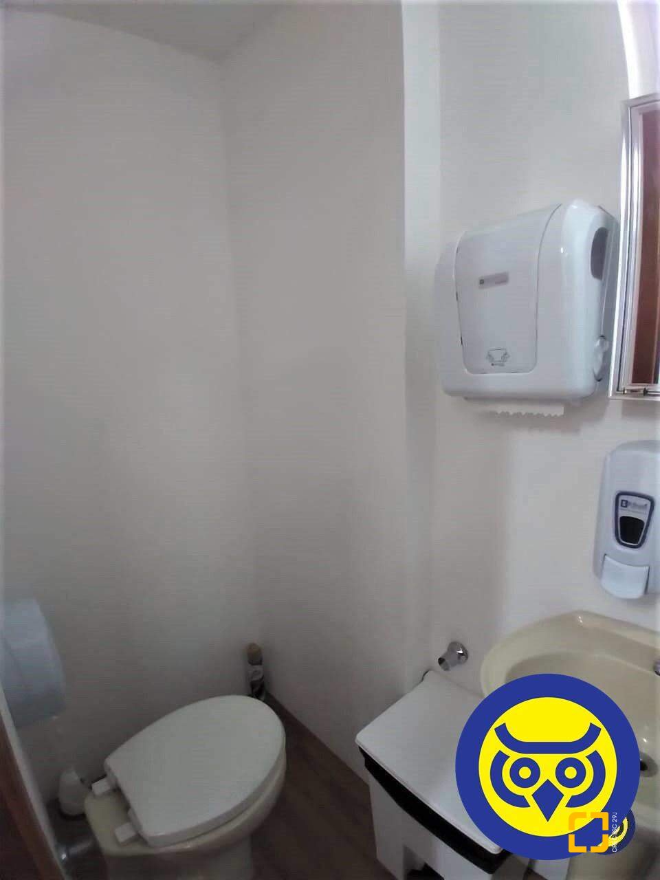 Sala com 36m², no bairro Centro em Florianópolis
