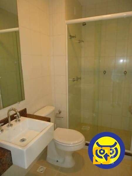 Apartamento com 258m², 8 quartos (sendo 4 suítes), 3 garagens, no bairro Cachoeira do Bom Jesus em Florianópolis