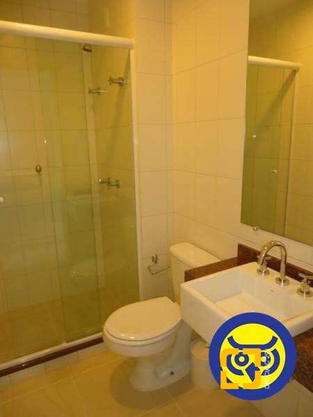 Apartamento com 258m², 8 quartos (sendo 4 suítes), 3 garagens, no bairro Cachoeira do Bom Jesus em Florianópolis