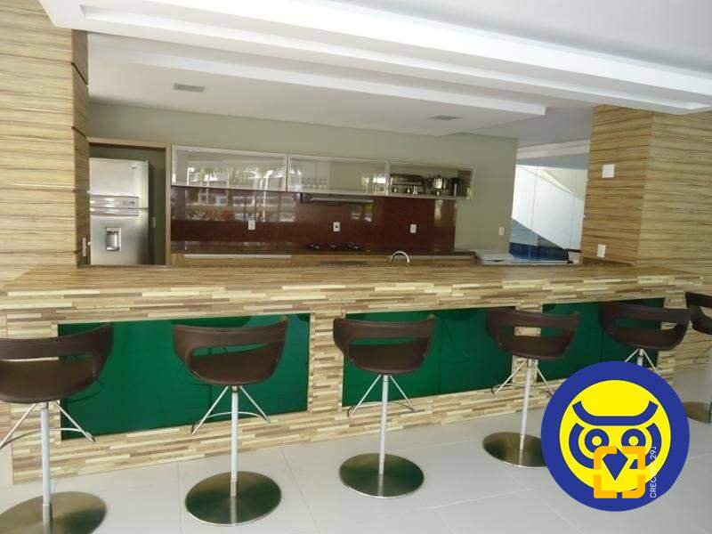 Apartamento com 258m², 4 quartos (sendo 4 suítes), 3 garagens, no bairro Cachoeira do Bom Jesus em Florianópolis