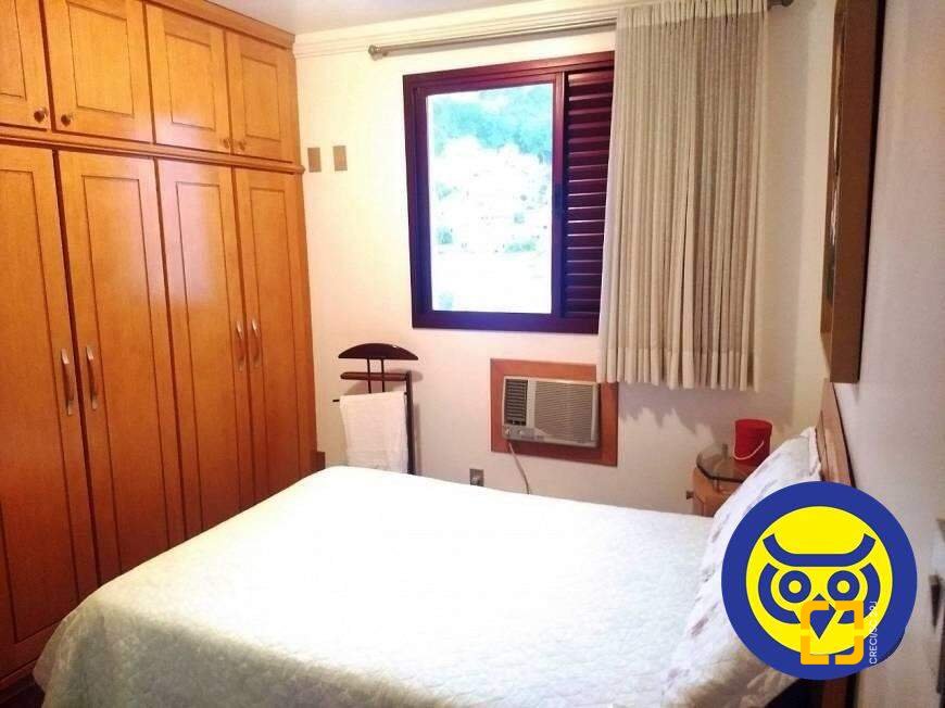 Cobertura com 226m², 4 quartos (sendo 2 suítes), 2 garagens, no bairro Centro em Florianópolis