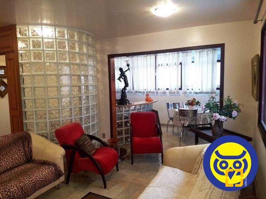 Cobertura com 226m², 4 quartos (sendo 2 suítes), 2 garagens, no bairro Centro em Florianópolis