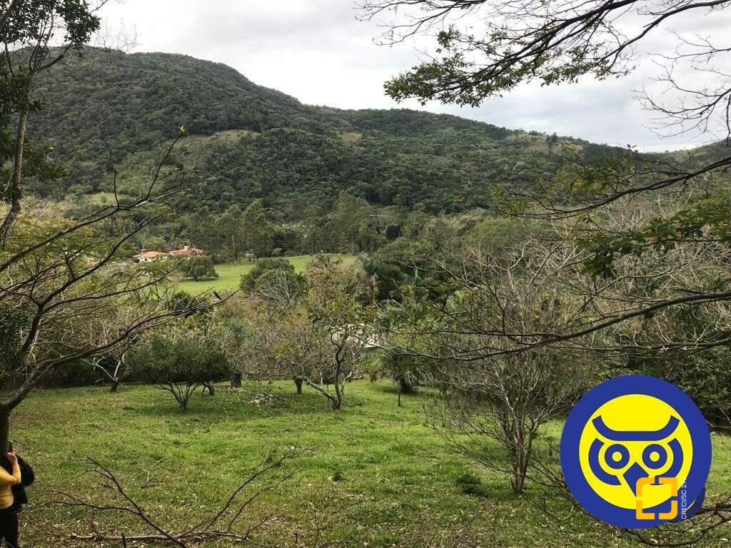 Terreno com 66151m², no bairro Vargem Grande em Florianópolis