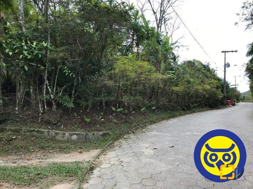 Terreno com 66151m², no bairro Vargem Grande em Florianópolis