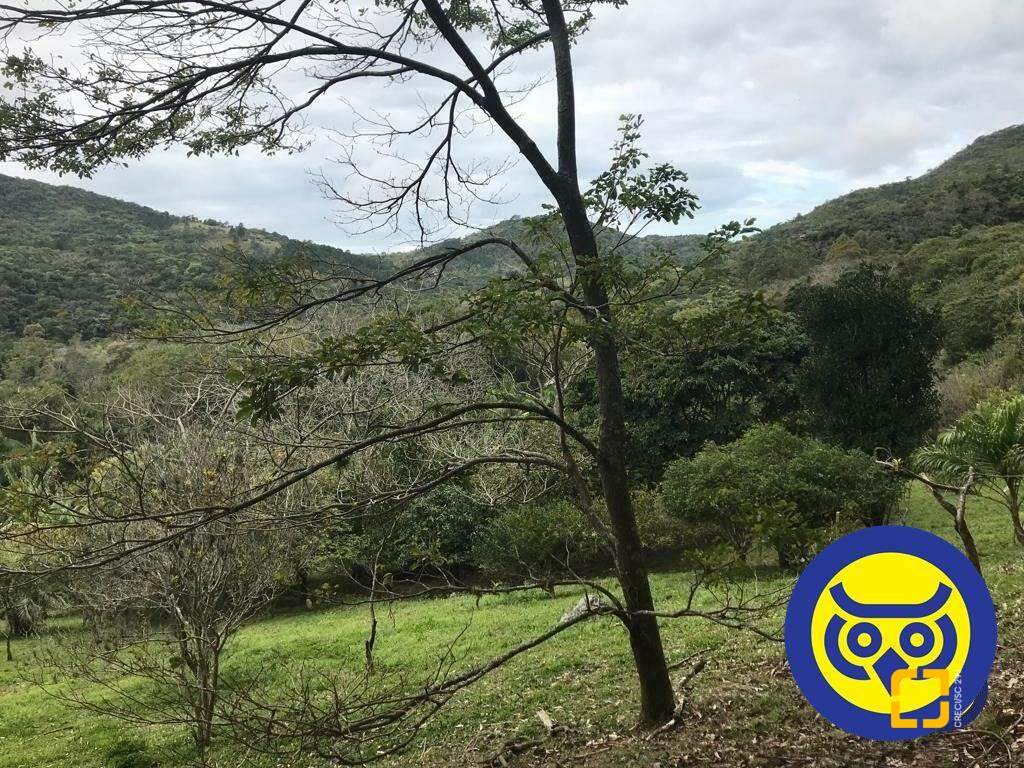 Terreno com 66151m², no bairro Vargem Grande em Florianópolis