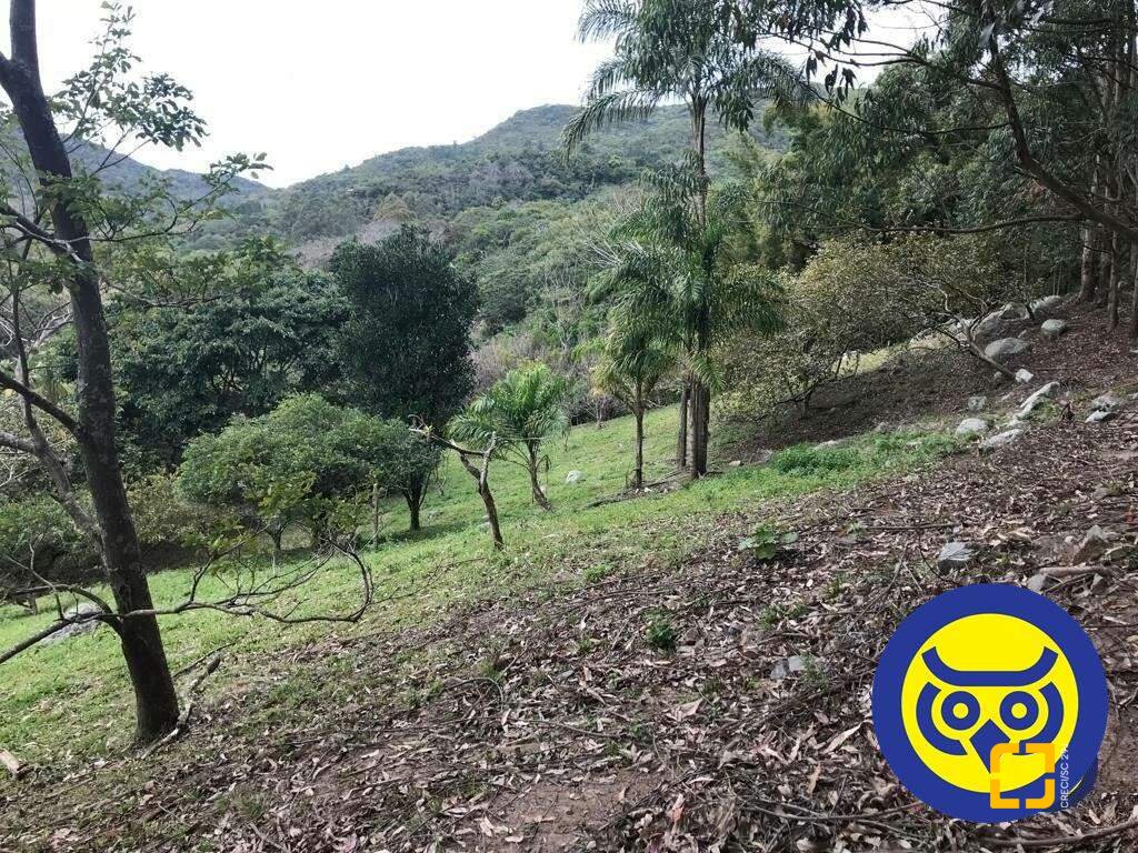 Terreno com 66151m², no bairro Vargem Grande em Florianópolis
