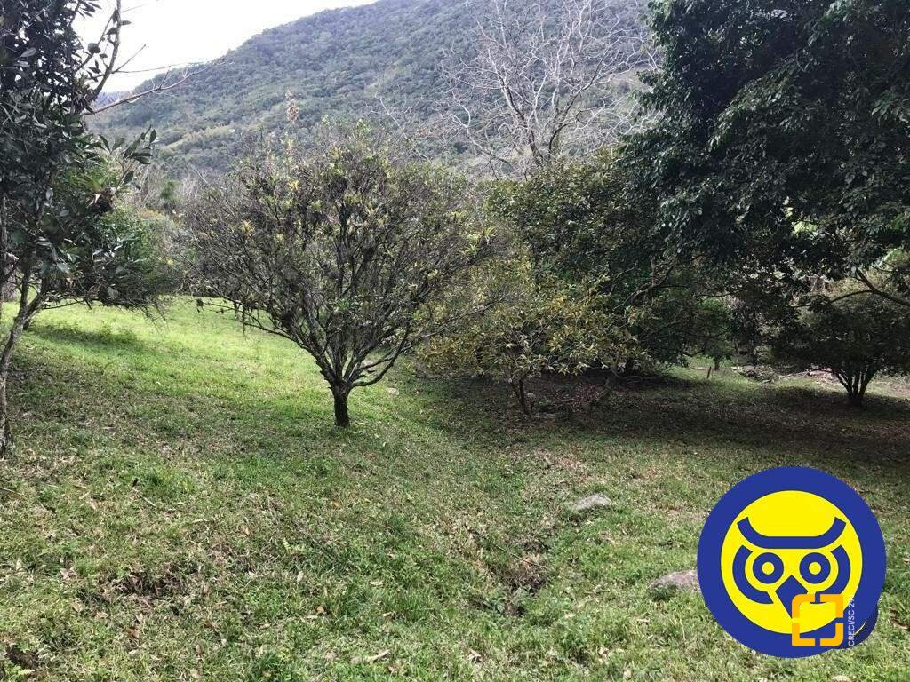 Terreno com 66151m², no bairro Vargem Grande em Florianópolis