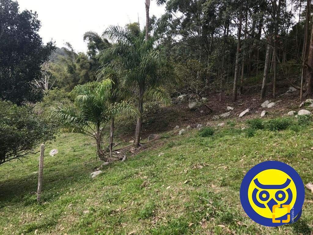 Terreno com 66151m², no bairro Vargem Grande em Florianópolis