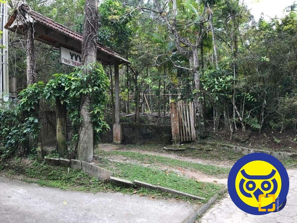 Terreno com 66151m², no bairro Vargem Grande em Florianópolis