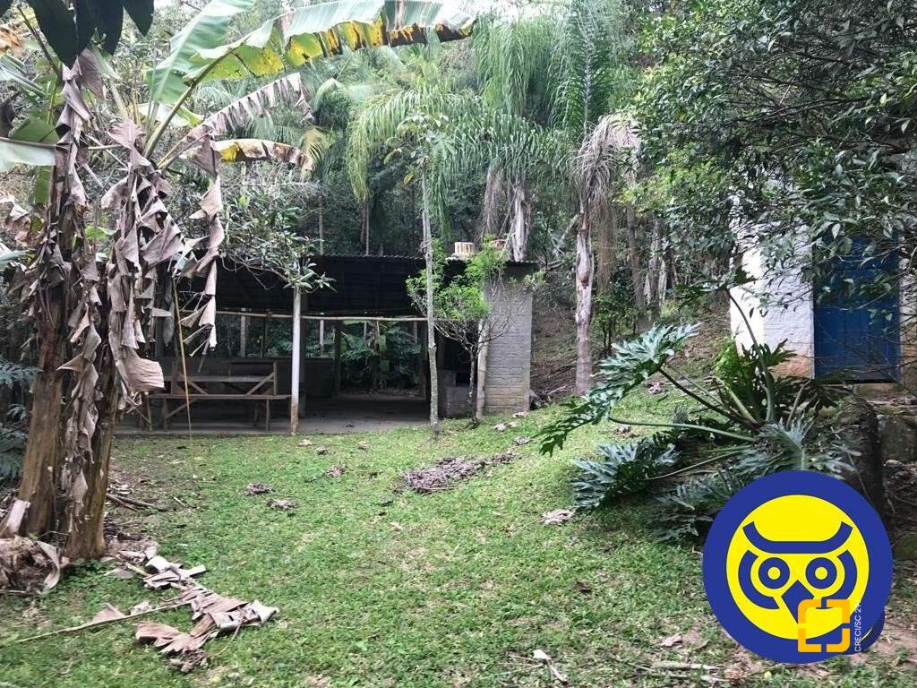 Terreno com 66151m², no bairro Vargem Grande em Florianópolis