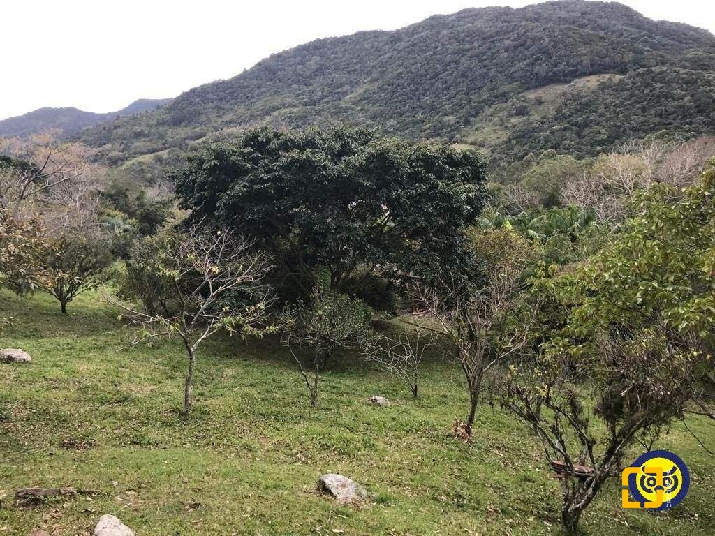 Terreno com 66151m², no bairro Vargem Grande em Florianópolis