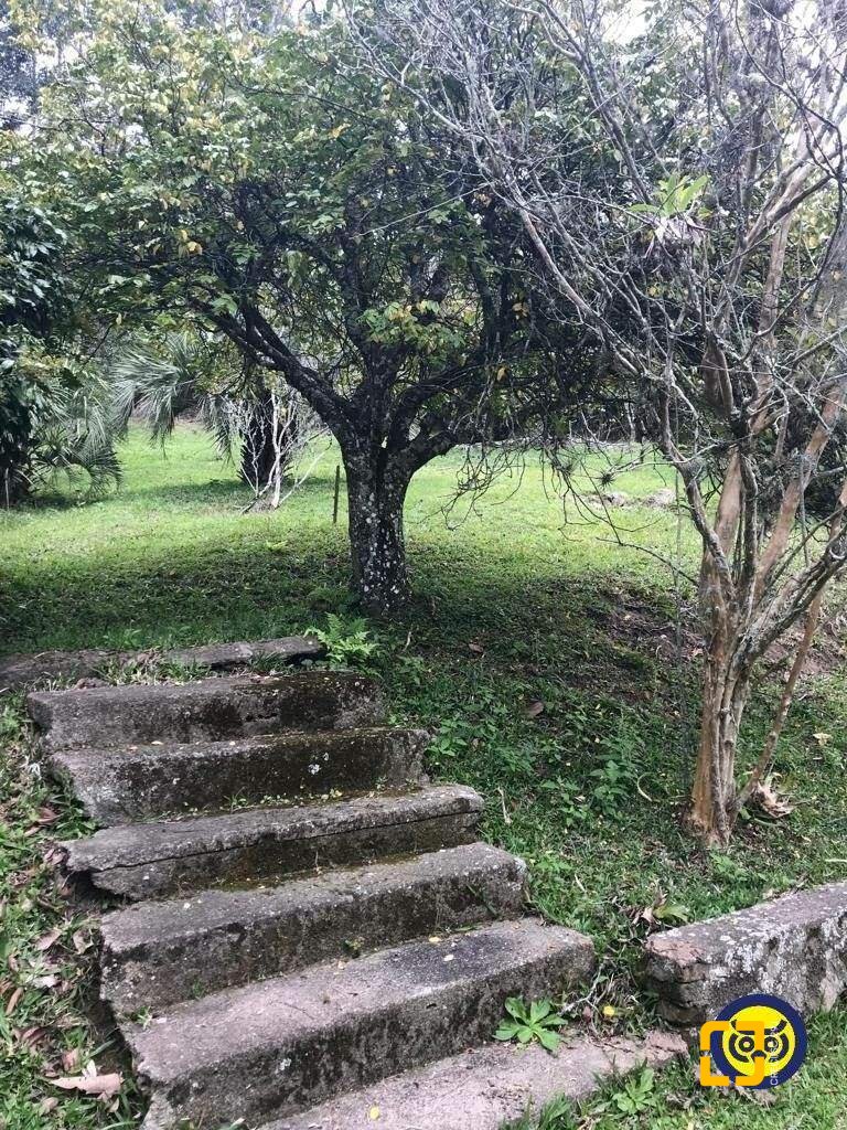Terreno com 66151m², no bairro Vargem Grande em Florianópolis