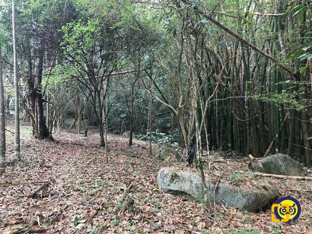 Terreno com 66151m², no bairro Vargem Grande em Florianópolis
