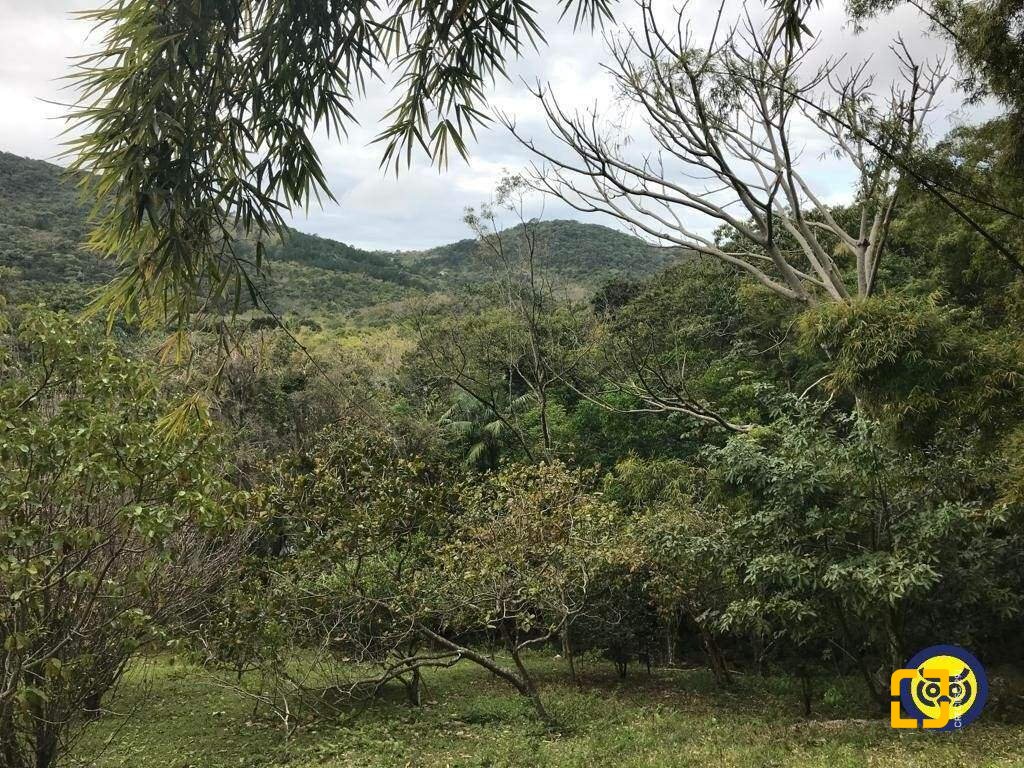 Terreno com 66151m², no bairro Vargem Grande em Florianópolis
