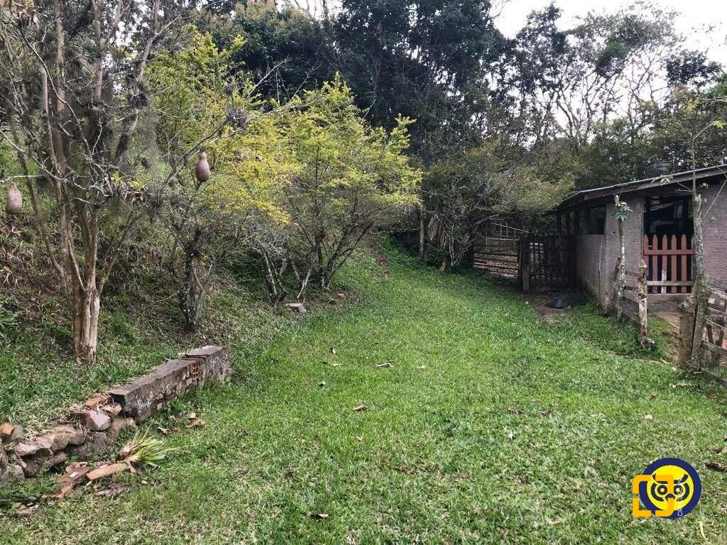 Terreno com 66151m², no bairro Vargem Grande em Florianópolis