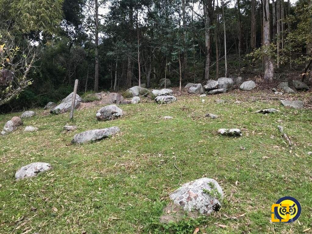 Terreno com 66151m², no bairro Vargem Grande em Florianópolis