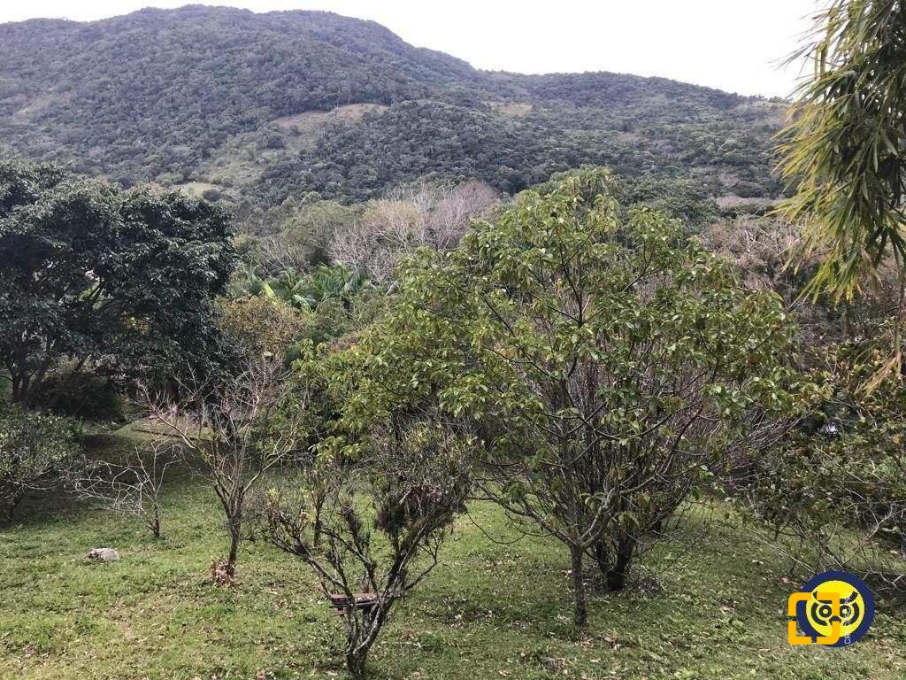 Terreno com 66151m², no bairro Vargem Grande em Florianópolis