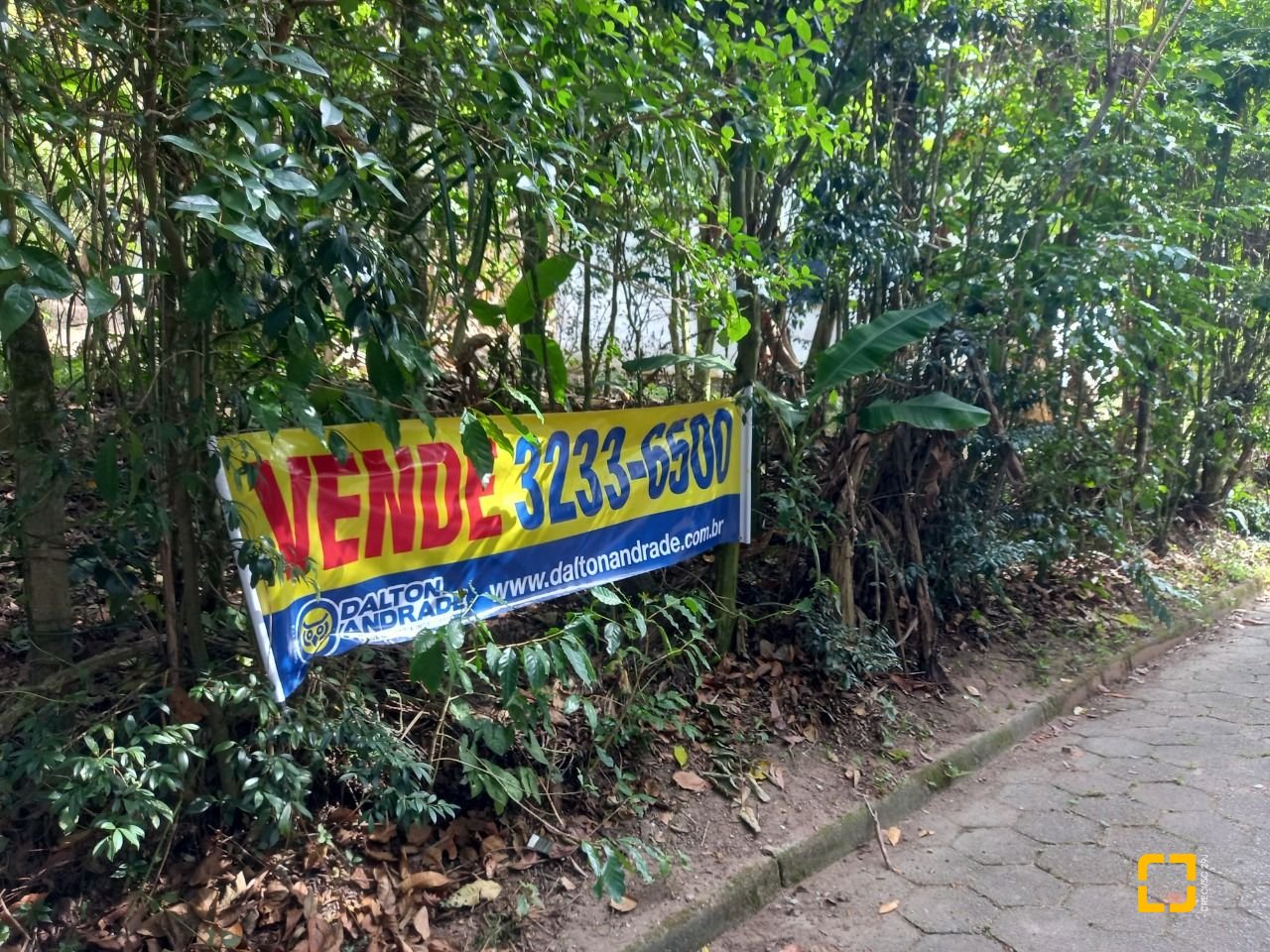 Terreno com 66151m², no bairro Vargem Grande em Florianópolis