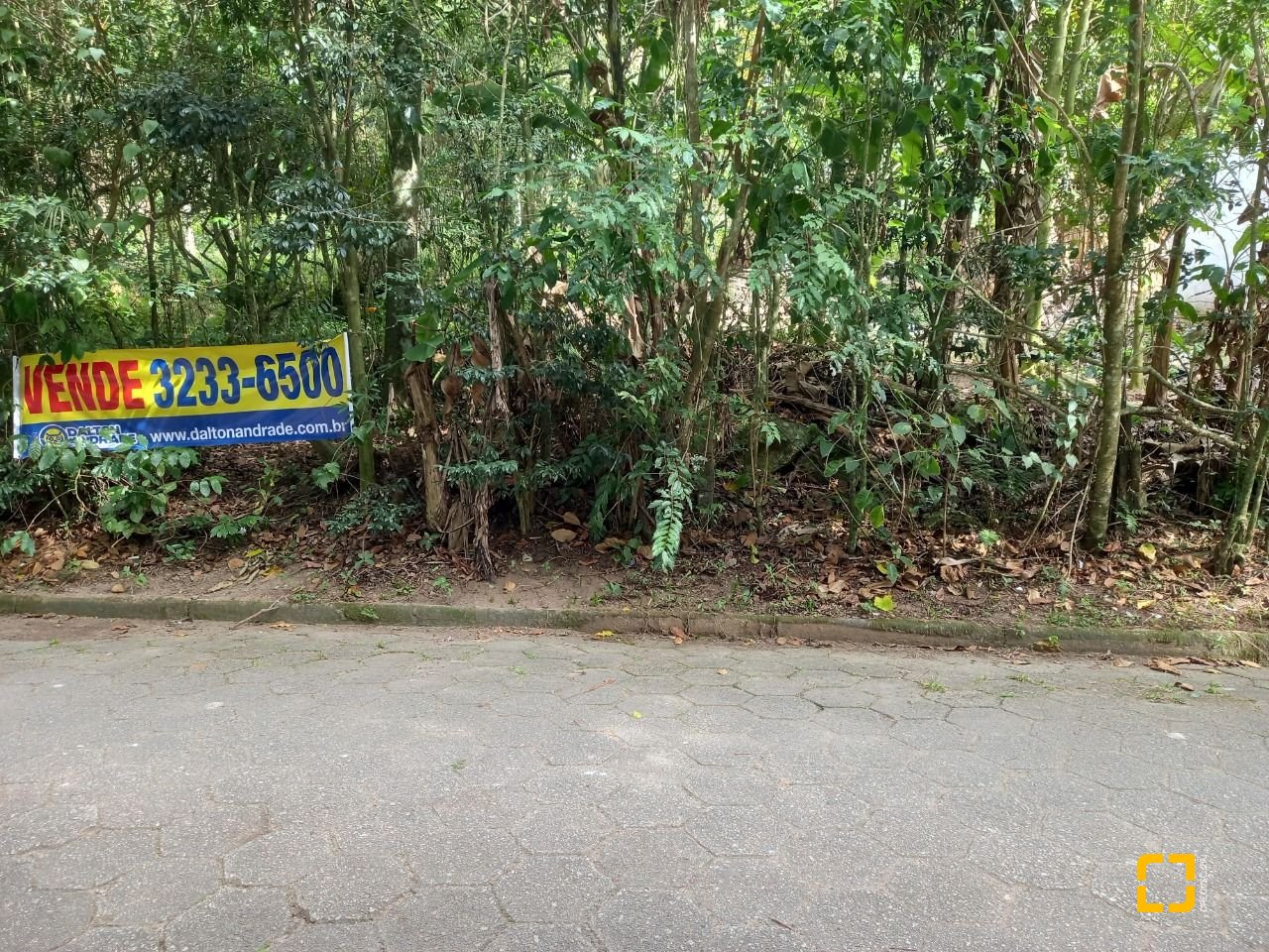 Terreno com 66151m², no bairro Vargem Grande em Florianópolis