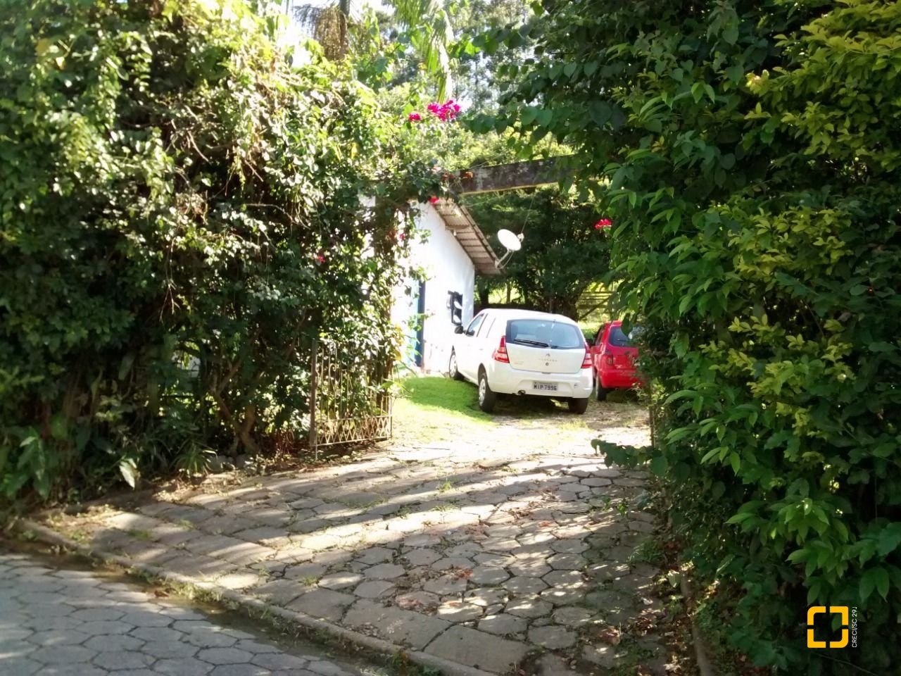 Terreno com 66151m², no bairro Vargem Grande em Florianópolis