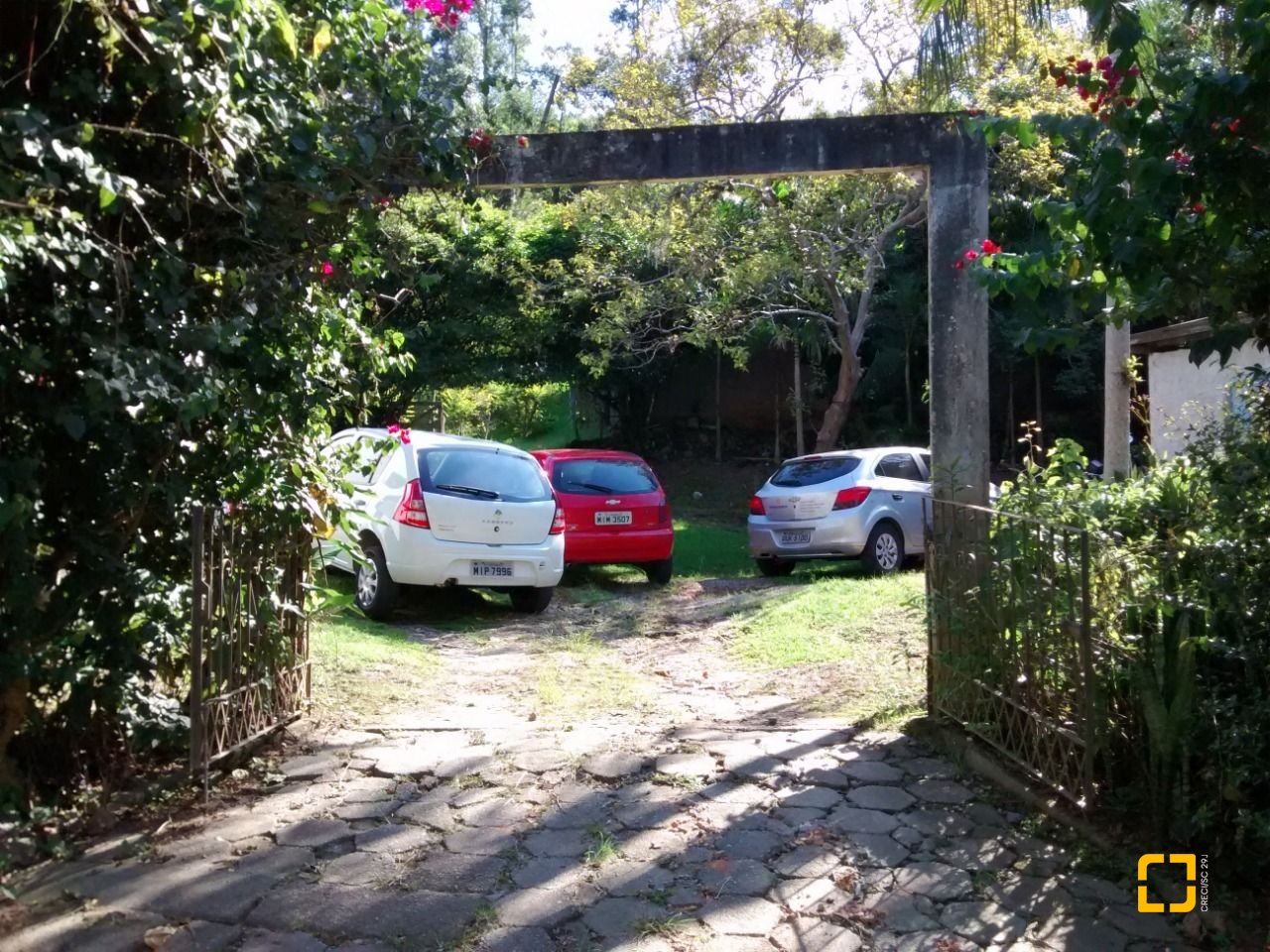 Terreno com 66151m², no bairro Vargem Grande em Florianópolis