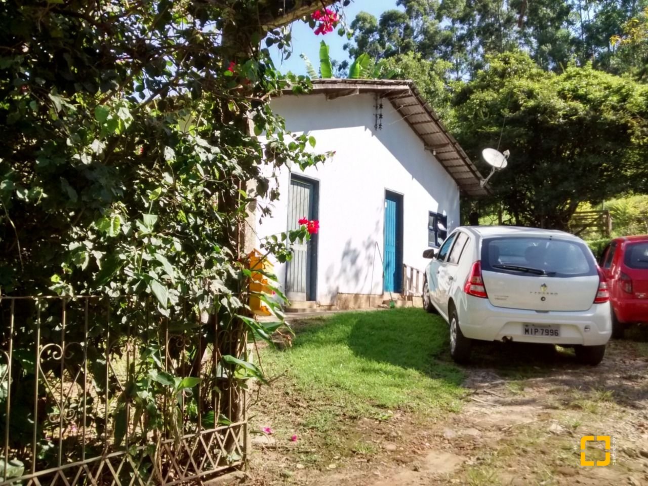 Terreno com 66151m², no bairro Vargem Grande em Florianópolis
