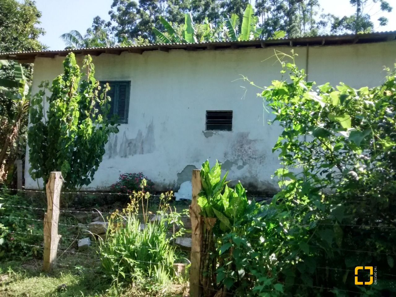 Terreno com 66151m², no bairro Vargem Grande em Florianópolis