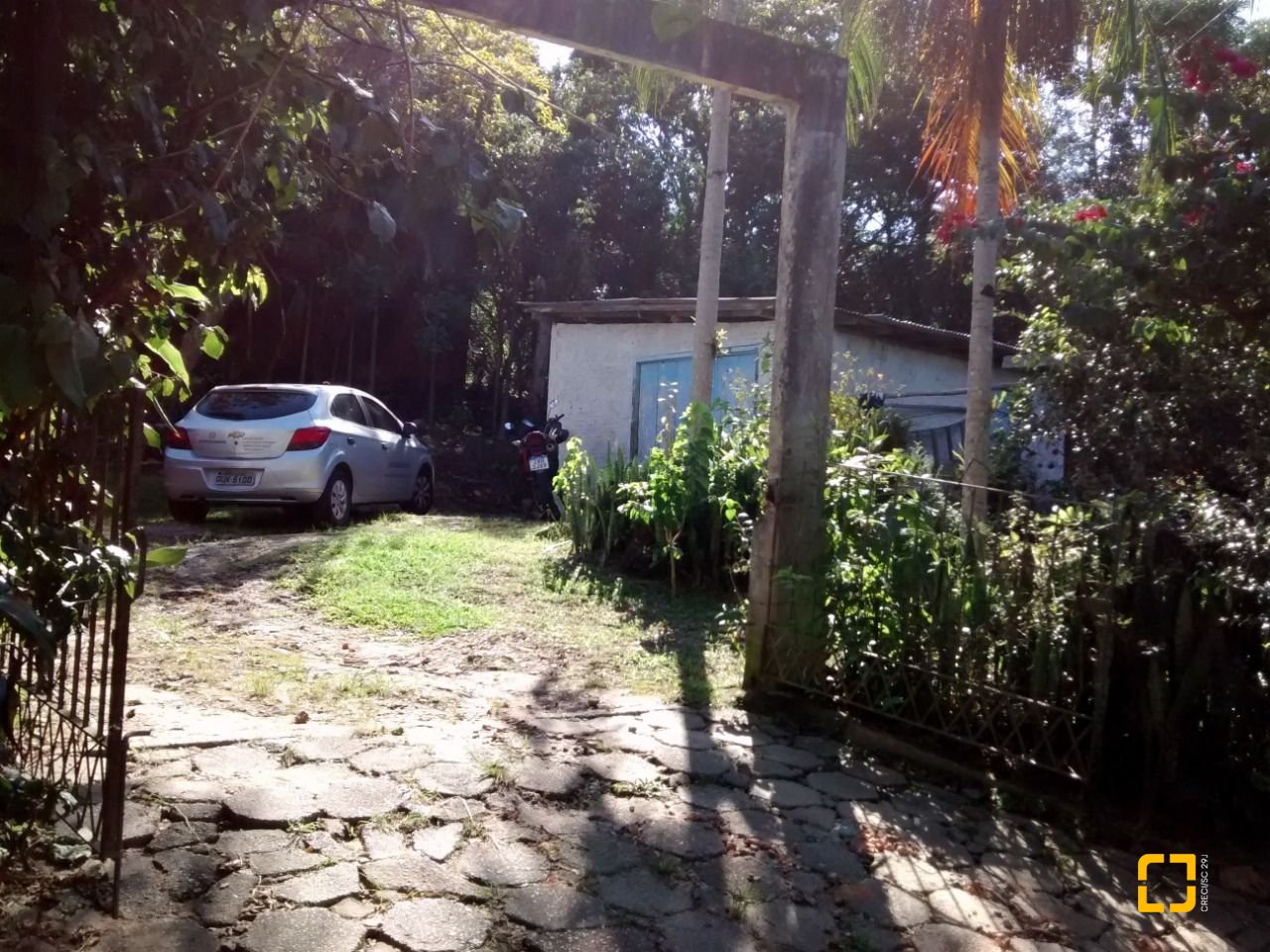 Terreno com 66151m², no bairro Vargem Grande em Florianópolis