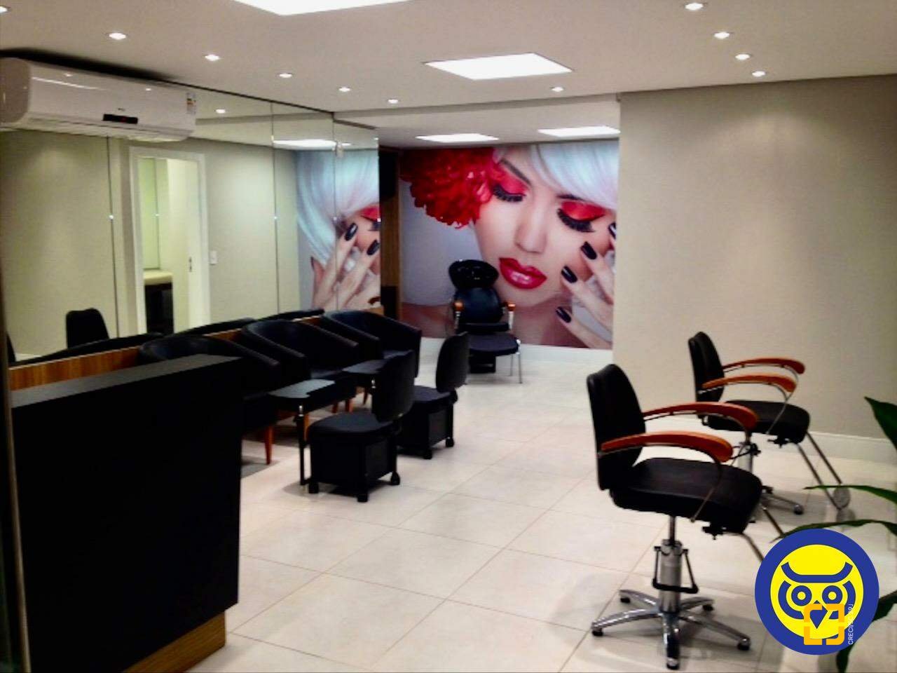 Apartamento com 138m², 6 quartos (sendo 3 suítes), 3 garagens, no bairro Cachoeira do Bom Jesus em Florianópolis