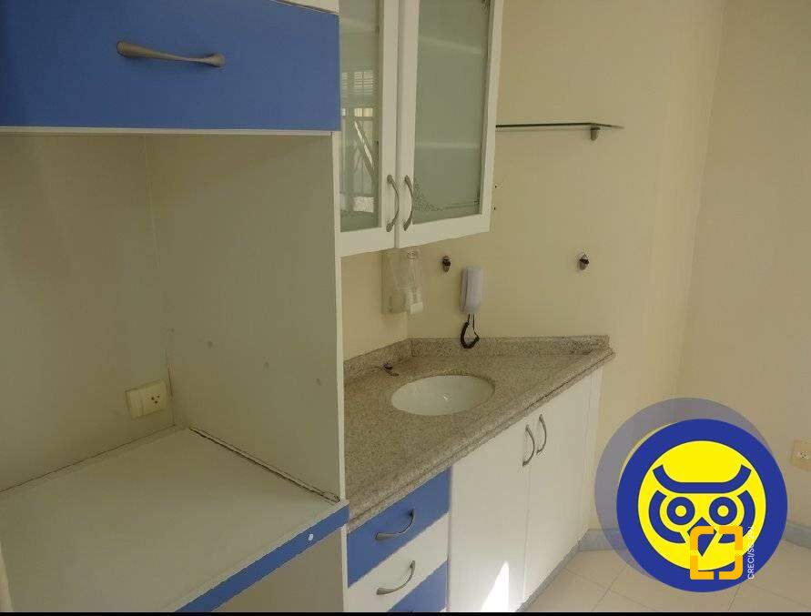 Sala com 47m², no bairro Centro em Florianópolis