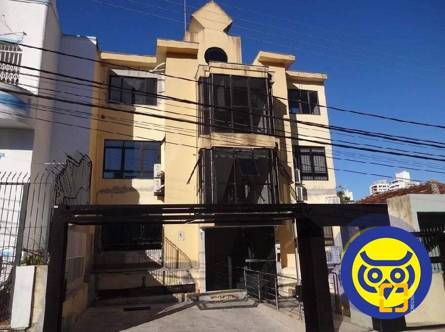Sala com 47m², no bairro Centro em Florianópolis