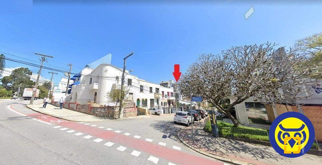 Sala com 47m², no bairro Centro em Florianópolis