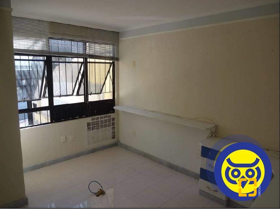 Sala com 47m², no bairro Centro em Florianópolis