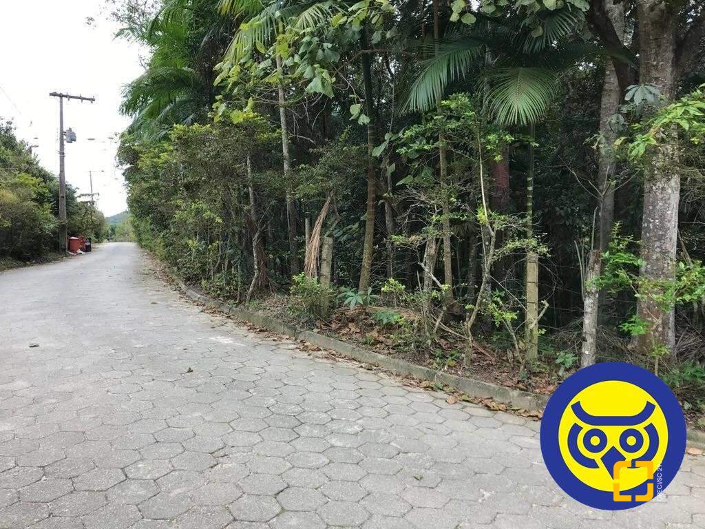 Terreno com 50063m², no bairro Vargem Grande em Florianópolis