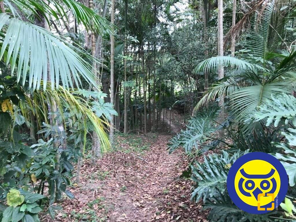 Terreno com 50063m², no bairro Vargem Grande em Florianópolis