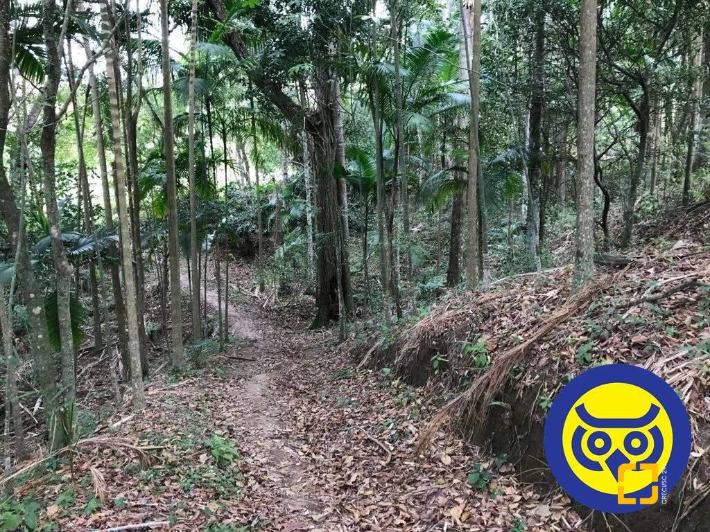 Terreno com 50063m², no bairro Vargem Grande em Florianópolis